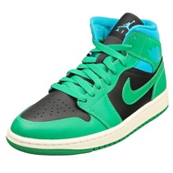 Jordan womens Air Jordan 1 Mid Shoes