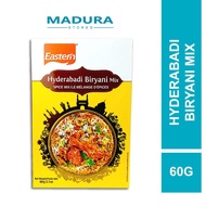 Eastern Hyderabadi Biryani Mix 60g (Campuran Biryani Hyderabad)