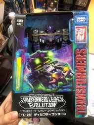 變形金剛 Legacy Evolution Tarn 塔恩 日版 Transformers
