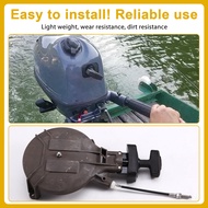 For 2-Stroke 4HP 5HP Marine Motor Outboard Pull Plate Boat Engine Assy 6E7-15710