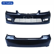 Toyota Vios Bumper 2008-2013 Model/2nd Generation/XP90/Batman/Facelift/Front Bumper/Lower Bumper 200