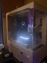 RTX 4070 SUPER + i7-14700KF Gaming PC
