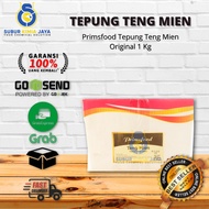 Tang Mien Flour Tengmien/ Dimsum Flour/ 1 KG