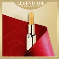 100% Authentic Legend Age Lipstick (Ginseng)