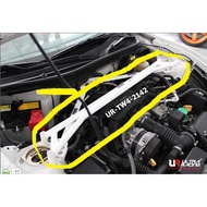 Toyota GT86 / GR86 (ZN8) 2.4 / Subaru BRZ(2012) Front Strut Bar 4 Point TW4-2142(A/B)  - Ultra Racin