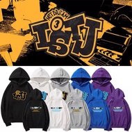 NCT Dream hoodie - ISTJ