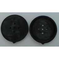 🔥ด่วน🔥 ลูกยางเปลื่ยนปั๊มลม ACO-9730 HAILEA(ขายเป็นคู่) ปั๊มน้ำ ตู้ปลา ปั๊มลม KM11.7404🔴ไม่มีได้ไม่แ