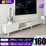Tv Cabinet Almari Tv Rak Tv Adjustable Cabinet Living Room TV Bench Simple TV Cabinet Storage Consol