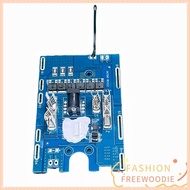 FREEWOODIE Battery Protection Board, 25A/30A Rating Li-Ion Technology Charging Protection Board, Pro