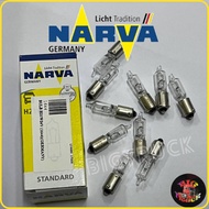 H21W Bulb /NARVA Germany 24V 21W/681963000/BAY9s /100% Genuine Ready #bulb #1644 #24v #H21W led #H21