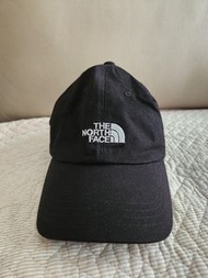 The North Face 黑色帽子