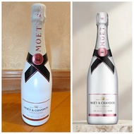 Moet & Chandon 75cl 香檳冰酒 Ice Imperial Rose Champagne - Rosé wine