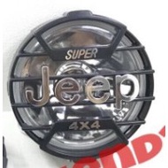 4x4 SUPER JEEP LIGHTS / RX King Pesek Reflector