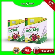 Minuman Botani Batu Karang Minuman Botani Penawar Batu Karang Minuman Botani GLAMO HERBS ORIGINAL DI