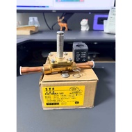STF Shangheng Solenoid Valve 6MJ FDF8MJ FDF10MJ FDF13MJ 16M1 19MJ 25MJ 32MJ