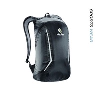 [Original] Deuter Wizard - Black 3910016-7000