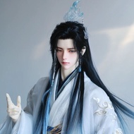 Bjd Doll bjd Doll bjd Doll 3 Points bjd Antique zak Handsome Boy Doll Three Points bjd Body sd Doll