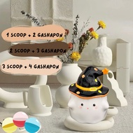 LUCKY SCOOP BY SCOOP N SNAP