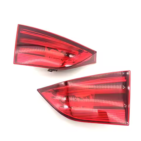 Interior Taillights Rear Trunk For BMW E84 X1