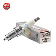 NGK Iridium Platinum Spark plug IZFR6P7 97153 is suitable for the Volkswagen Beetle Seat oe 03F90560