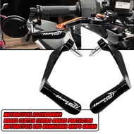 For HORNET 750 HORNET750 HORNET CB750 CB 750 CNC Motorcycle Handlebar Grips Guard Brake Clutch Lever