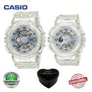 Ori GA G-Shock Baby-G Men Women Couple Sport Watch BA-110CR-7A/GA-110CR-7A