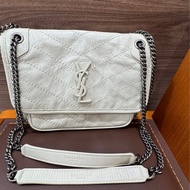 SAINT LAURENT  YSL Baby Niki 小號