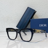 [High Quality] SignatureO B2I Sunglasses CD Cat Eye Shape Fashion Glasses Frame Optical Frame Unisex