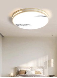 24w.led燈 簡約圓形吸頂燈 30cm