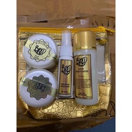 Brd SKINCARE 10000% ORIGINAL (one package)