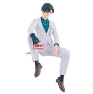 【TOYSECO】【會員優惠預訂劵】【香港玩具所】【實體店】【預訂/批發】 [景品] BLUE LOCK 藍色監獄 -sweets flavor 2026- 糸師凛