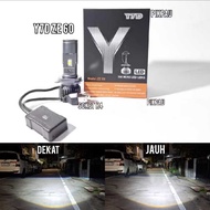 H4 Y7d ZE60 Headlight Plus Module