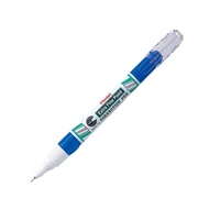 Pentel Extra Fine Point Correction Pen 4.2ml (ZL72-W) / Liquid Paper