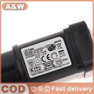 AC 220V To 24V/31V 6W 8 Functional LED Lamp Driver EU US UK Plug Adapter IP44 Waterproof Laser Light
