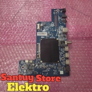 CHANGHONG U55H7 Black Android LED TV Mainboard CHANGHONG U55H7 Black Mainboard CHANGHONG U55H7 Black