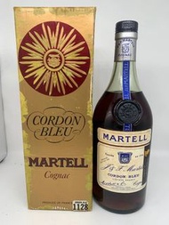現金回收馬爹利martell 青瓶藍帶 紅太陽 干邑白蘭地 回收70、80、90年代洋酒