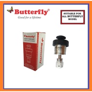 BUTTERFLY VENT WEIGHT / WEIGHT WHISTLE / SUITABLE FOR ALL BUTTERFLY OUTERLID PRESSURE COOKER / FAST SHIPPING