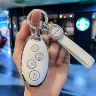 Suitable for Old Style Biadi Song DM Yuan Key Cover s7 Song plus Classic Version Song max Qin pro Ba