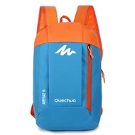 bag travel backpack travel 10L Di Double Shoulder Mountaineering Bag Outdoor Sports Travel Bag Leisu