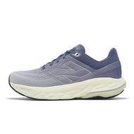 New Balance Jogging Shoes 860 V14 D Women's Wide Last Blue White Cushioning Reflective [ACS] W860U14
