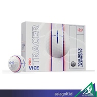 Ball Golf Vice Pro Tracer | Golf Golf | Golf Ball