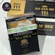DJI SAM SOE SUPER PREMIUM Edisi LIMITED 111 Tahun Kemasan Kaleng - Samsu kaleng 111