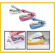 GP Mall - Mesin Jahit Portable Mini Mesin Jahit Tangan Spring Come - GP MALL