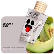 SUGARBOMB 🤍SPOOKY DEW 🤍READY STOCK