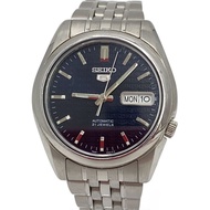 SEIKO 7S26-01V0 Men's Watch Automatic Analog Direct from Japan Secondhand