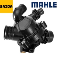 -BMW E70 E71 N52 Thermostat Mahle 11537550172
