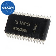 10 TLE6208-6G TLE6208 SOP-28