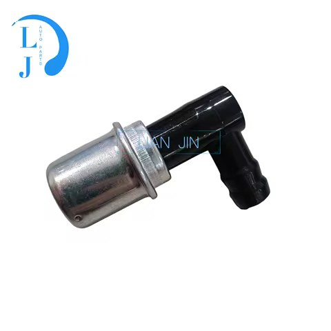 3S5G6B890A1A Positive Crankcase Ventilation PCV Valve Fit For Ford