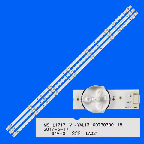 LED backlight strip for SD40SKF 40L3750VM 40L48504B 40L48804M 40L4750A 01D400307V1-X5 AL40L 4850 40L