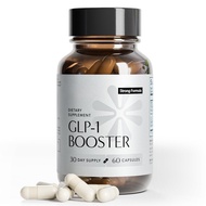 TK Hot-selling GLP-1 Capsule GLP-1 capsules Probiotic Capsule Source Factory oem Customization